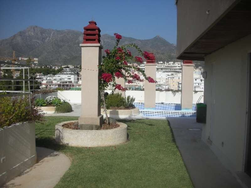 Apartamento en venta en Marbella - Golden Mile and Nagüeles 1