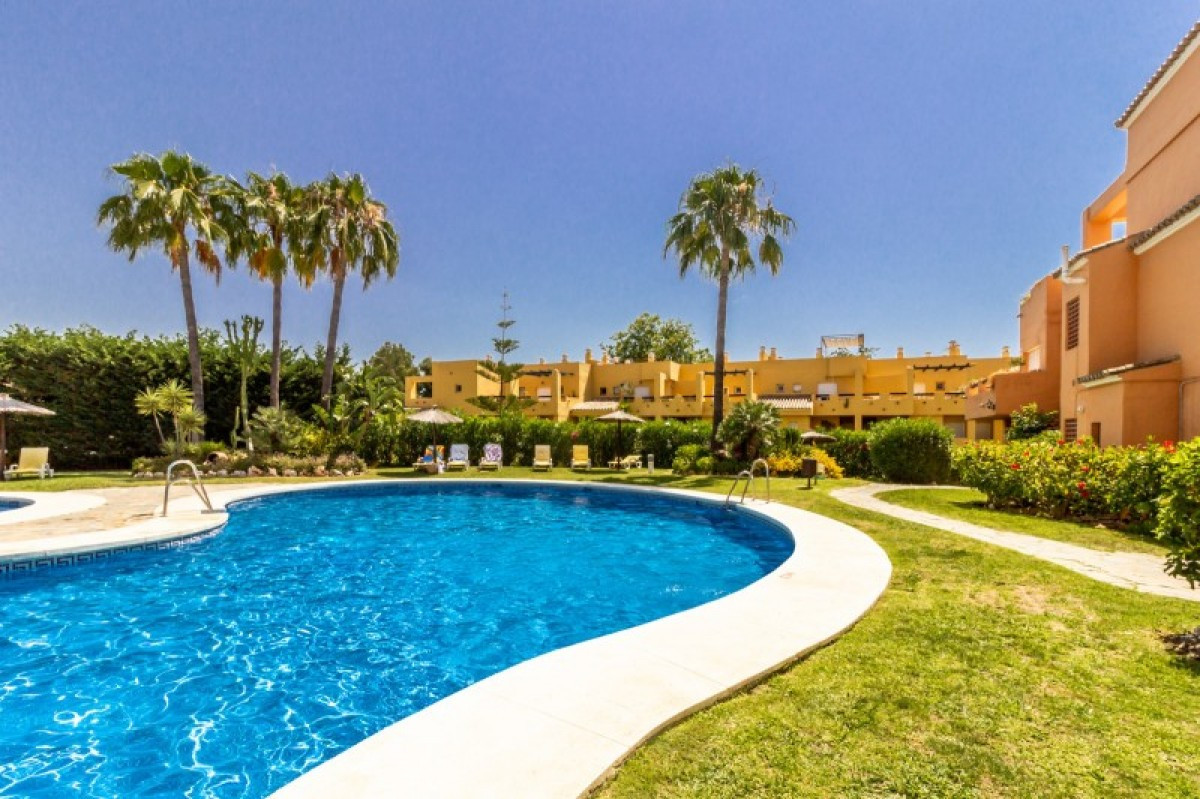 Apartamento en venta en Marbella - San Pedro and Guadalmina 1