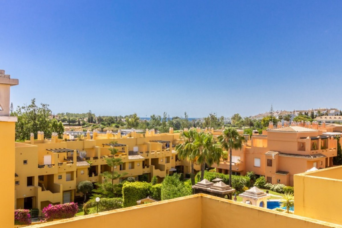 Apartamento en venta en Marbella - San Pedro and Guadalmina 10