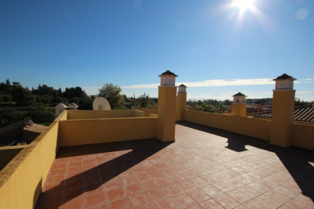 Apartamento en venta en Marbella - San Pedro and Guadalmina 12