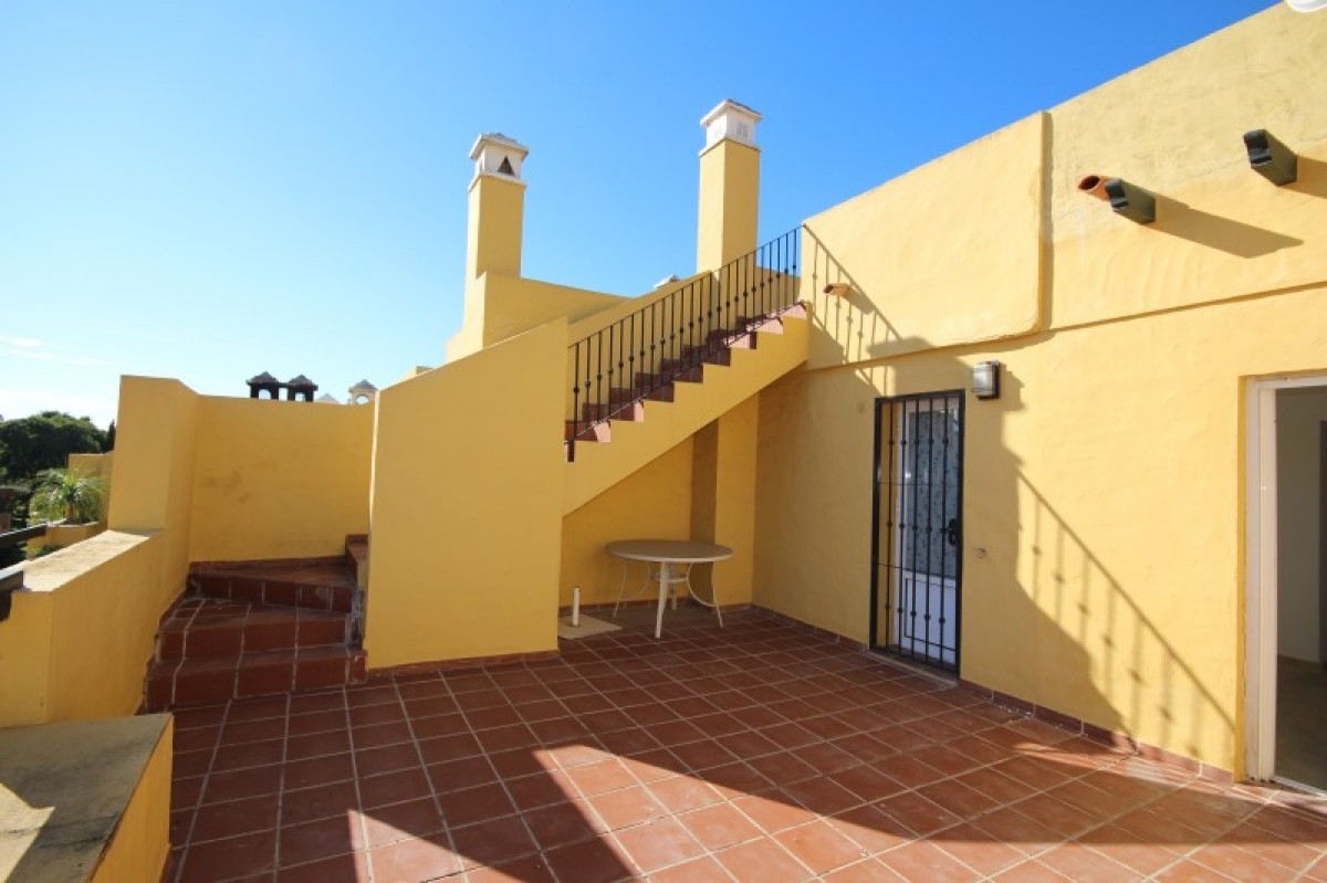 Appartement te koop in Marbella - San Pedro and Guadalmina 13