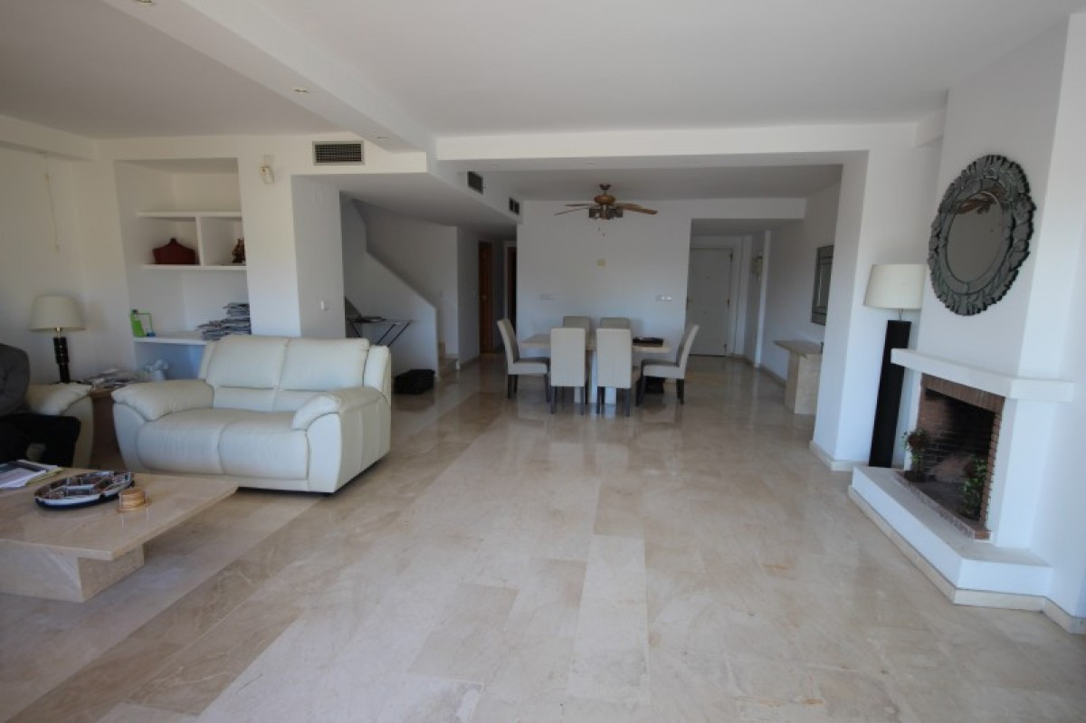 Apartament na sprzedaż w Marbella - San Pedro and Guadalmina 15