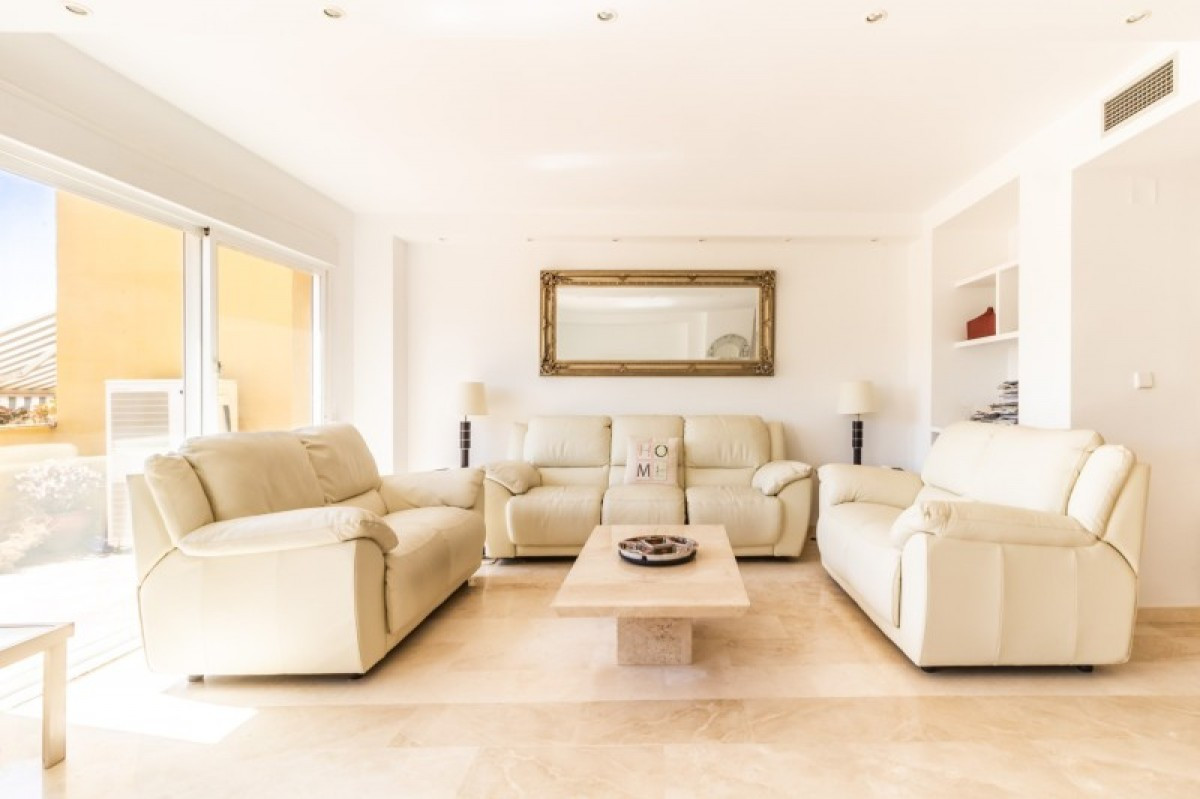 Apartment for sale in Marbella - San Pedro and Guadalmina 2