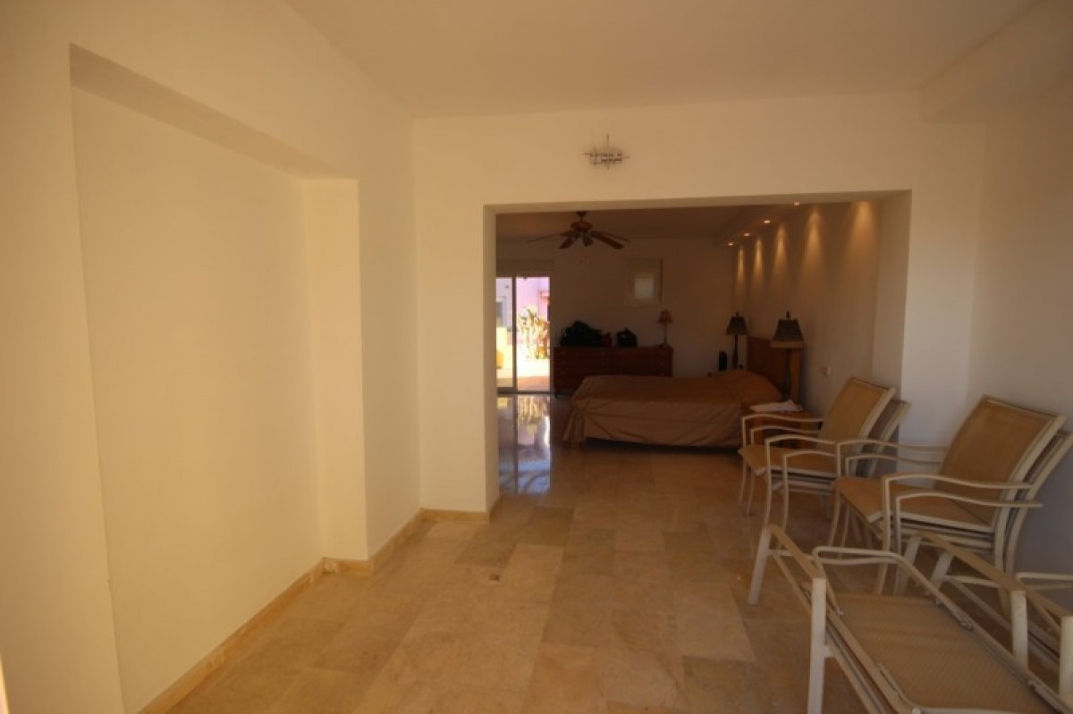 Apartament na sprzedaż w Marbella - San Pedro and Guadalmina 17