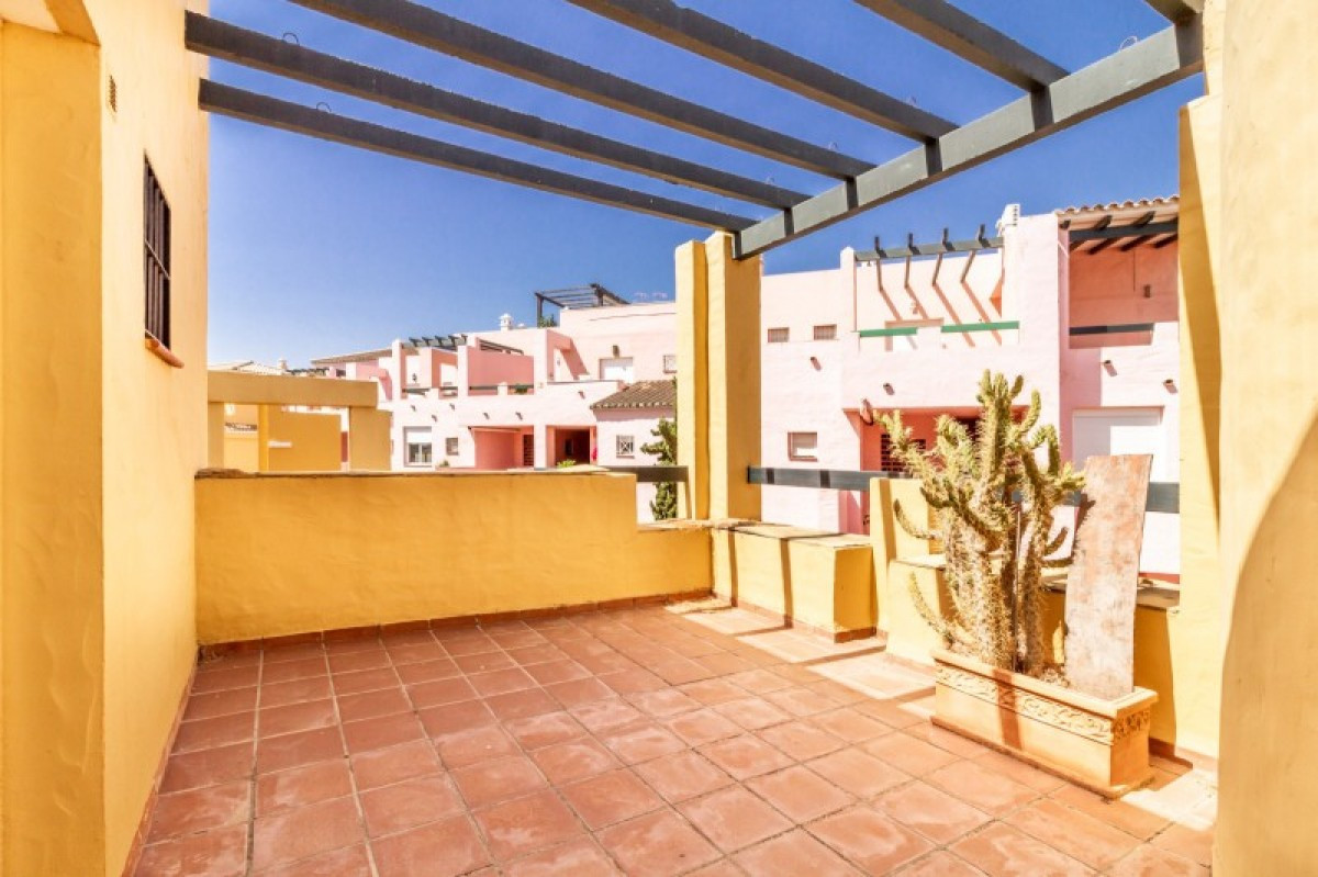 Appartement te koop in Marbella - San Pedro and Guadalmina 18