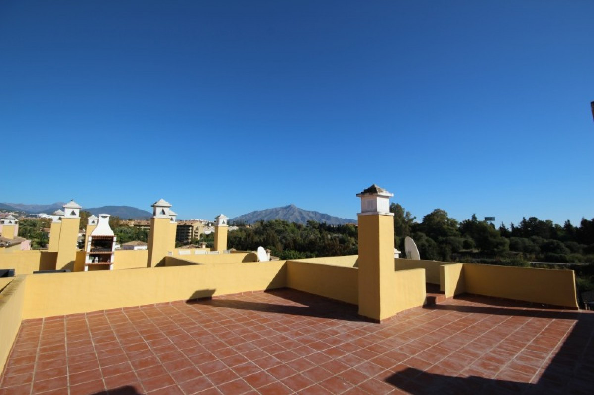 Apartamento en venta en Marbella - San Pedro and Guadalmina 20