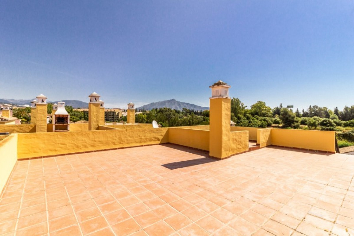 Apartamento en venta en Marbella - San Pedro and Guadalmina 21