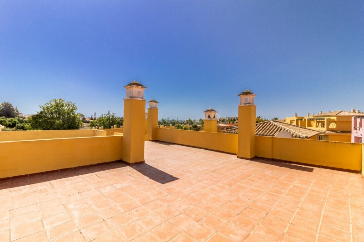 Appartement te koop in Marbella - San Pedro and Guadalmina 22