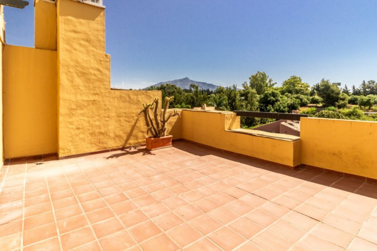 Apartamento en venta en Marbella - San Pedro and Guadalmina 19