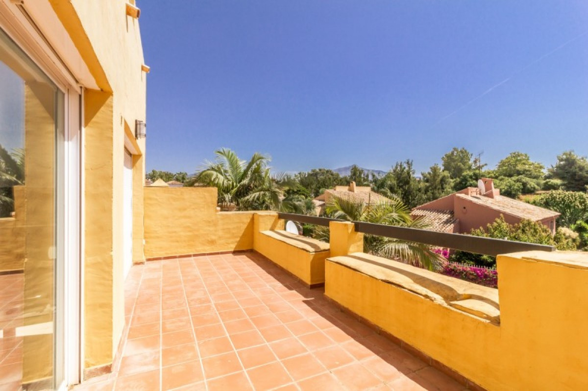 Apartment for sale in Marbella - San Pedro and Guadalmina 3