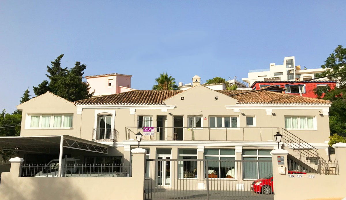 Appartement te koop in Marbella - Golden Mile and Nagüeles 8