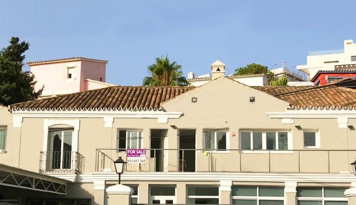 Wohnung zum Verkauf in Marbella - Golden Mile and Nagüeles 19