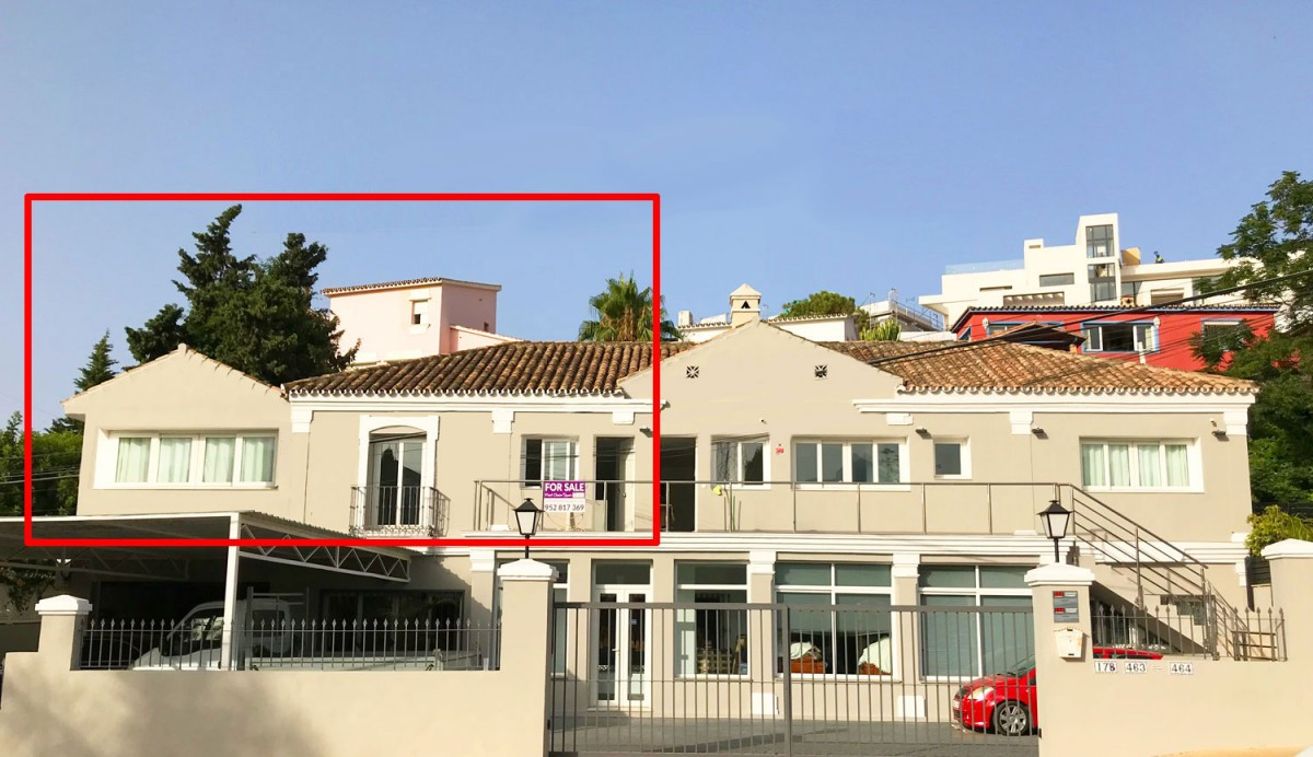 Wohnung zum Verkauf in Marbella - Golden Mile and Nagüeles 11