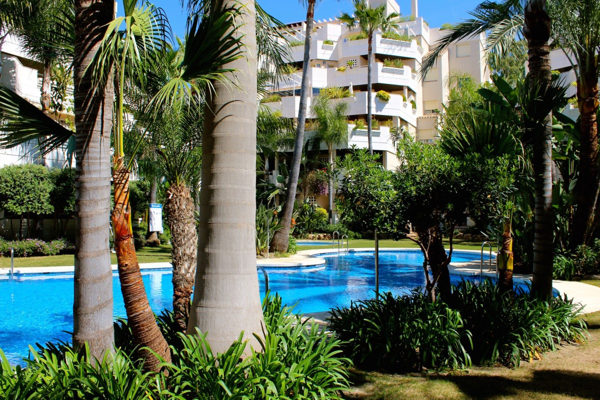 Apartment for sale in Marbella - Golden Mile and Nagüeles 1