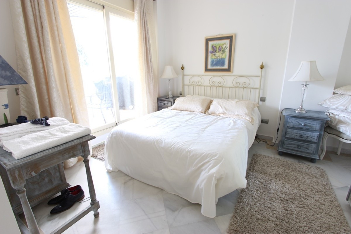 Apartment for sale in Marbella - Golden Mile and Nagüeles 7