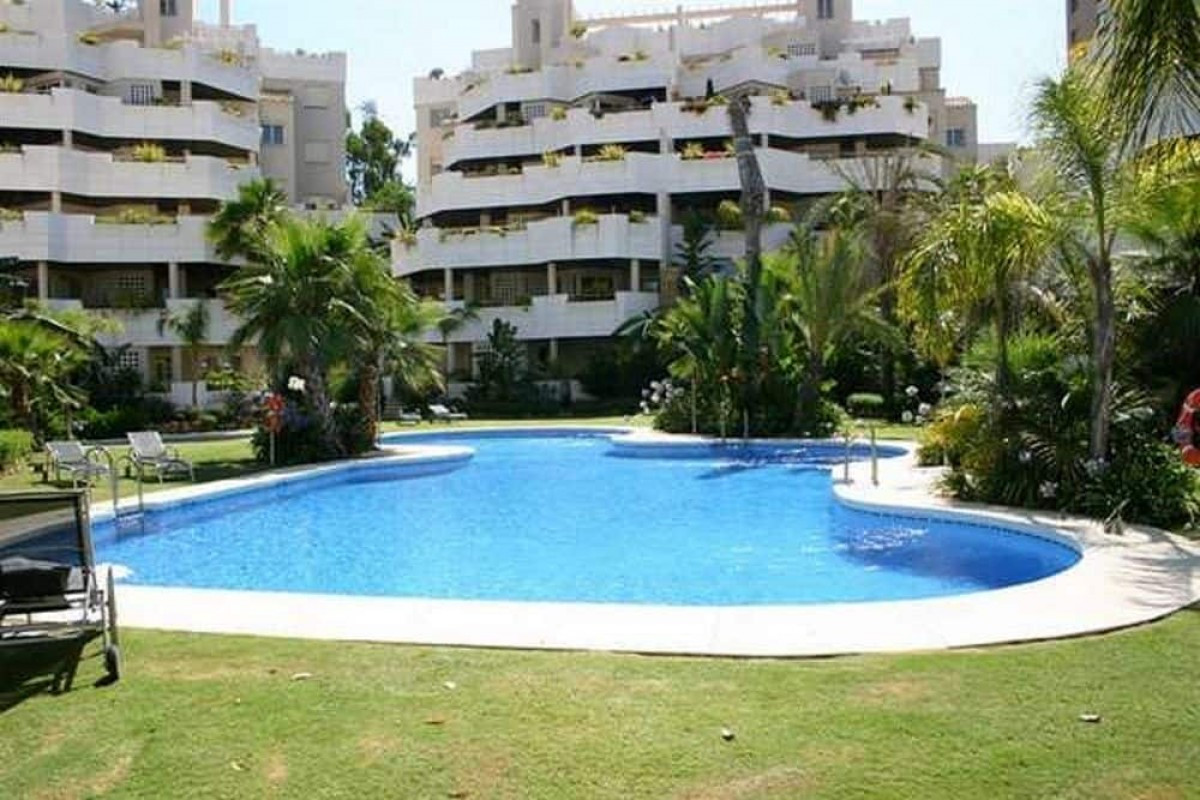 Apartment for sale in Marbella - Golden Mile and Nagüeles 12