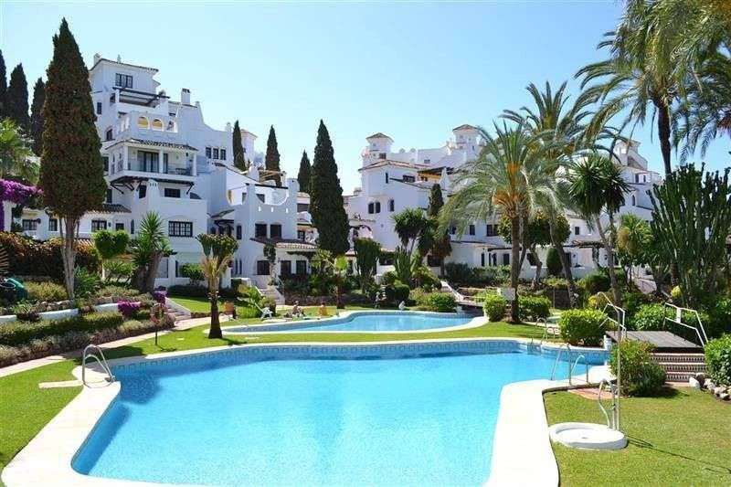 Квартира для продажи в Marbella - Golden Mile and Nagüeles 1