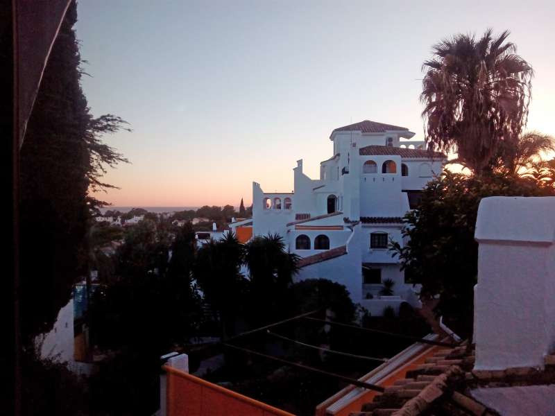 Apartment for sale in Marbella - Golden Mile and Nagüeles 2