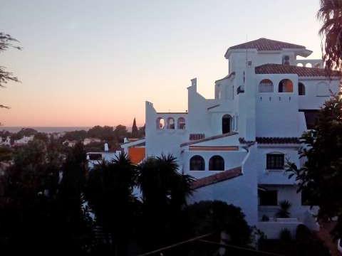 Appartement te koop in Marbella - Golden Mile and Nagüeles 16