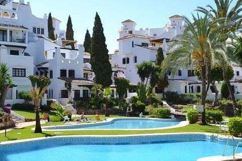 Appartement te koop in Marbella - Golden Mile and Nagüeles 15