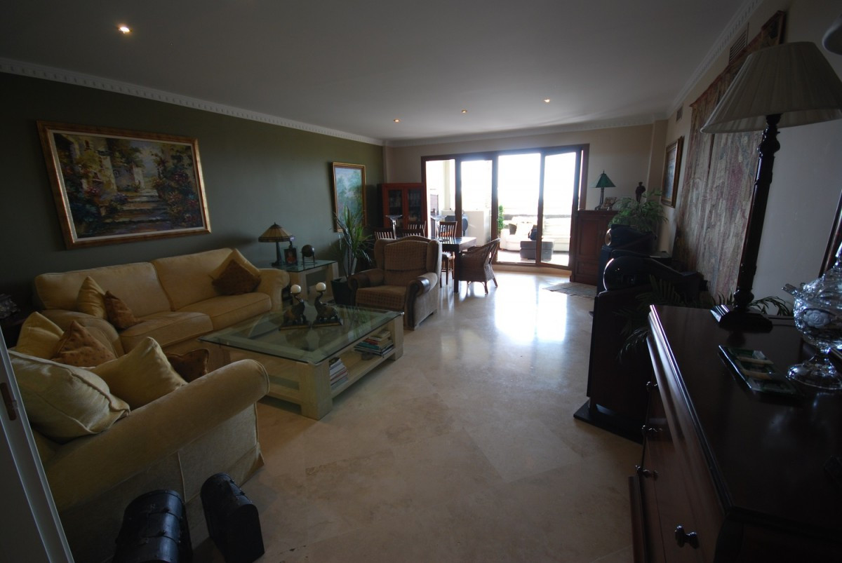 Wohnung zum Verkauf in Marbella - Golden Mile and Nagüeles 8