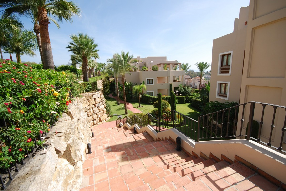 Apartamento en venta en Marbella - Golden Mile and Nagüeles 13