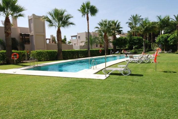 Apartamento en venta en Marbella - Golden Mile and Nagüeles 19