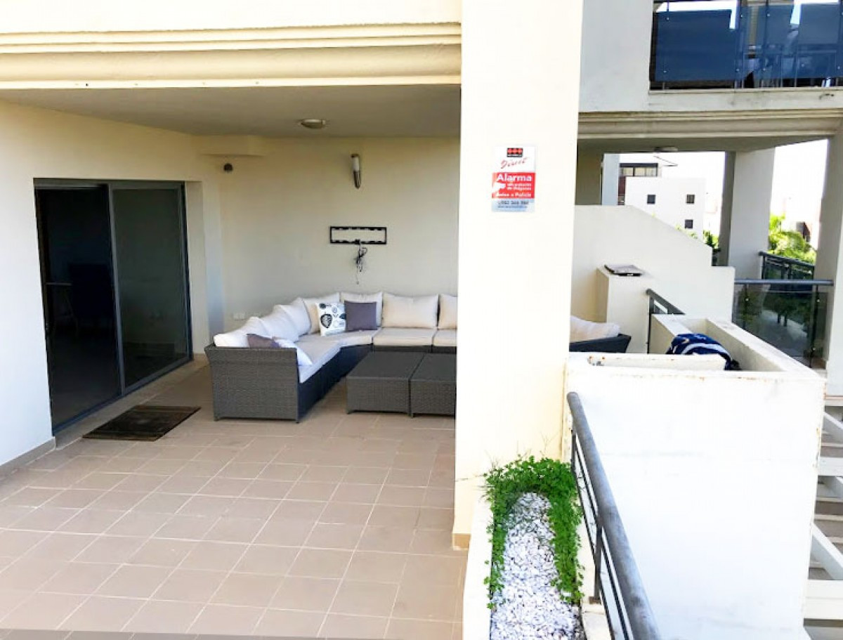 Apartamento en venta en Estepona 6