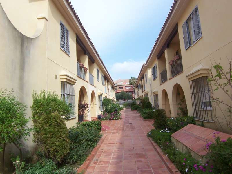 Townhouse na sprzedaż w Marbella - Nueva Andalucía 1