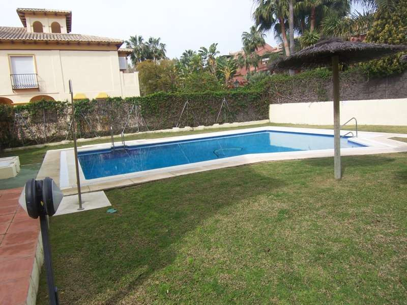 Townhouse na sprzedaż w Marbella - Nueva Andalucía 3