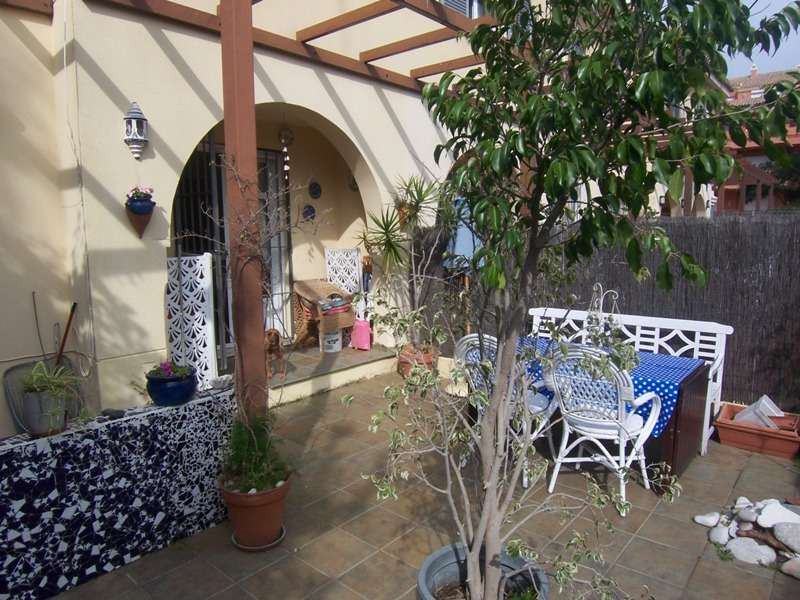 Townhouse na sprzedaż w Marbella - Nueva Andalucía 12