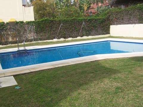 Townhouse na sprzedaż w Marbella - Nueva Andalucía 19