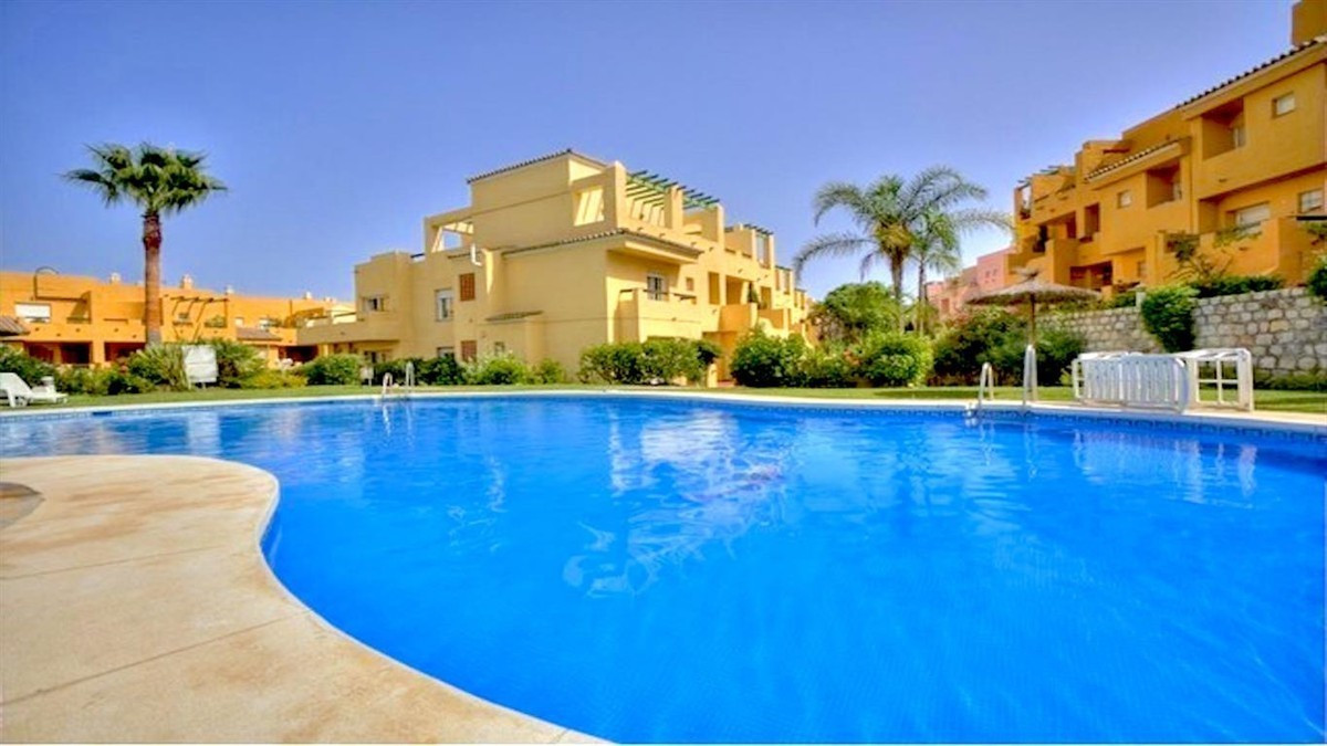 Appartement te koop in Marbella - Golden Mile and Nagüeles 1