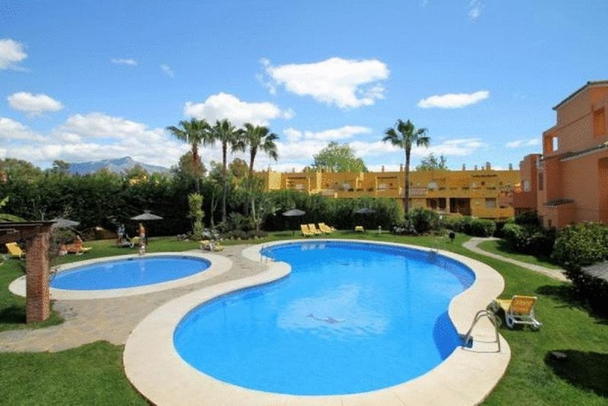 Apartamento en venta en Marbella - Golden Mile and Nagüeles 2