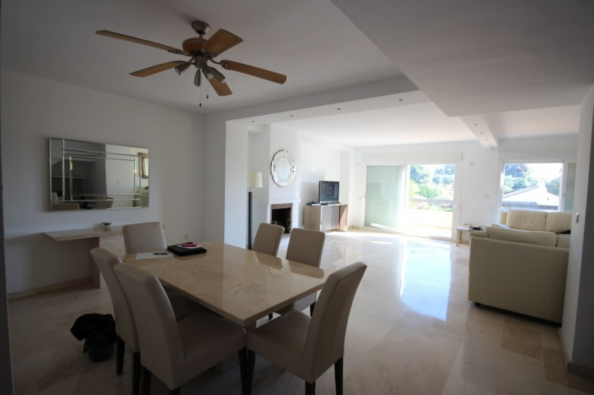 Appartement te koop in Marbella - Golden Mile and Nagüeles 6