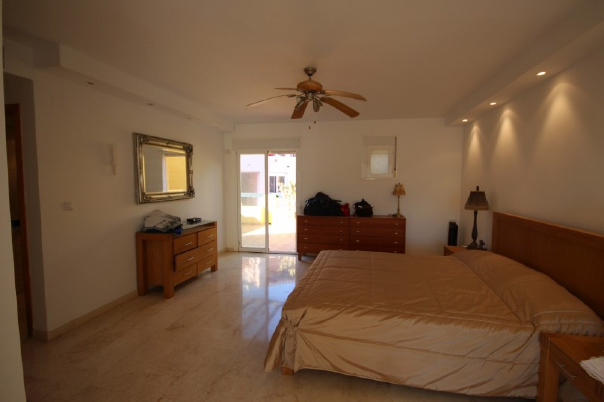 Apartamento en venta en Marbella - Golden Mile and Nagüeles 8