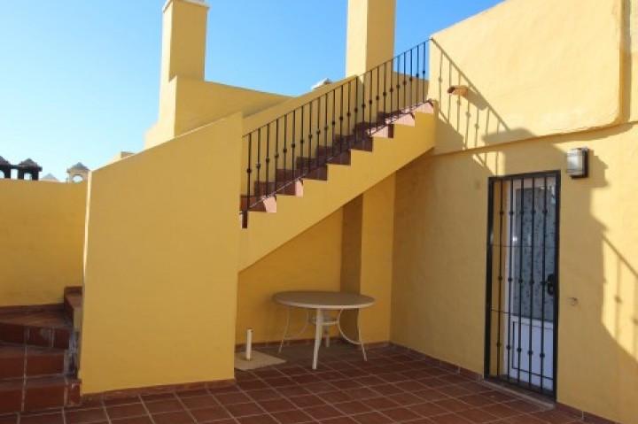 Appartement te koop in Marbella - Golden Mile and Nagüeles 14