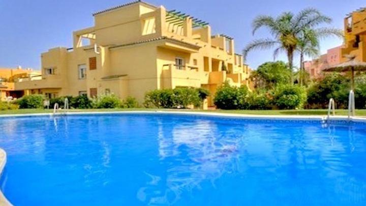 Apartamento en venta en Marbella - Golden Mile and Nagüeles 12