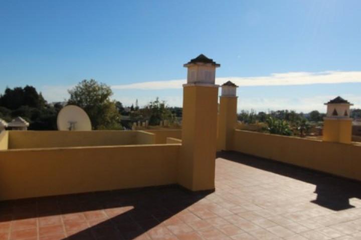 Appartement te koop in Marbella - Golden Mile and Nagüeles 16