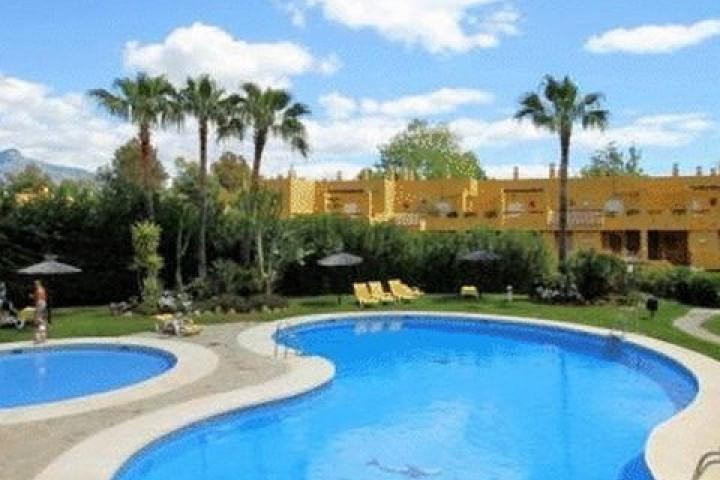 Apartamento en venta en Marbella - Golden Mile and Nagüeles 13