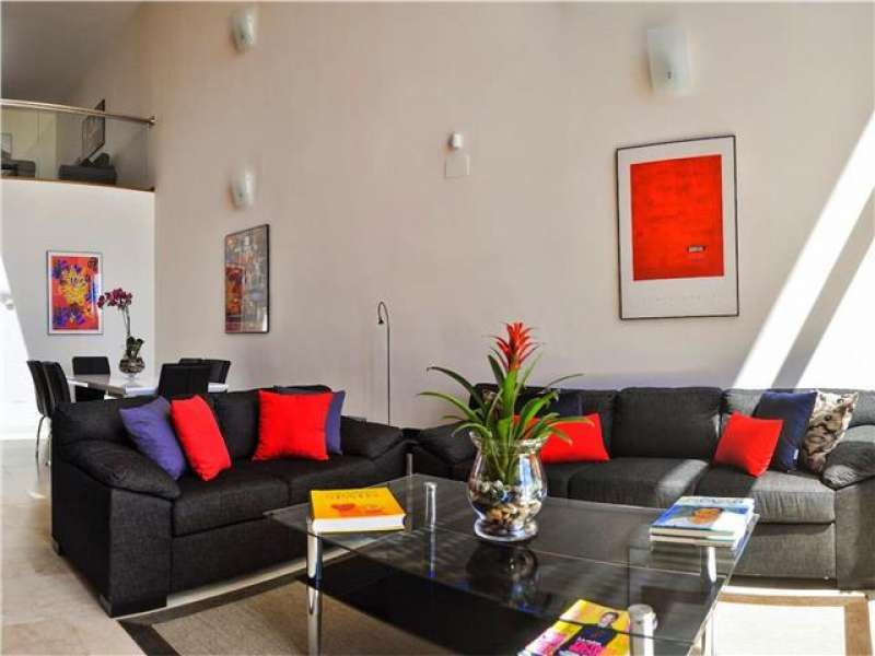 Townhouse for sale in Benahavís 7