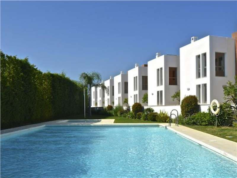 Townhouse for sale in Benahavís 1