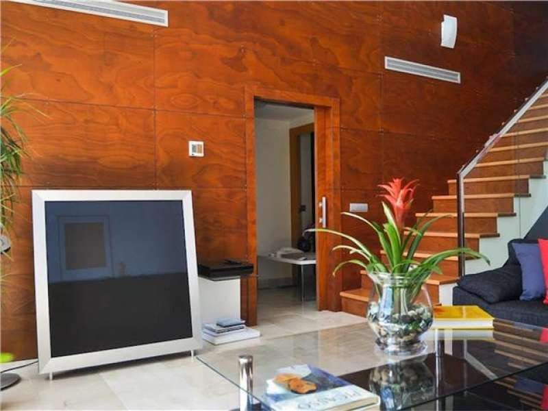 Townhouse for sale in Benahavís 12