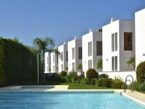 Townhouse for sale in Benahavís 13