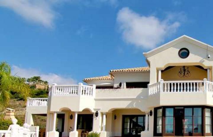 Villa for sale in Benahavís 10