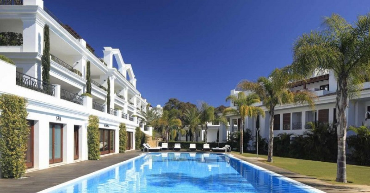 Property Image 628201-estepona-pueblo-apartment-3-3