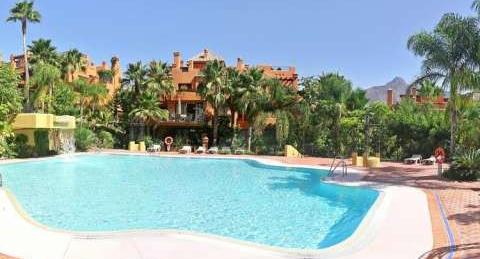 Appartement te koop in Marbella - Nueva Andalucía 16