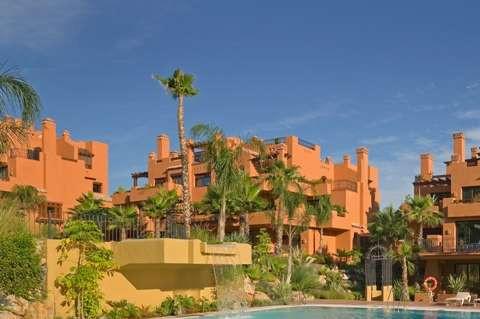 Appartement te koop in Marbella - Nueva Andalucía 9