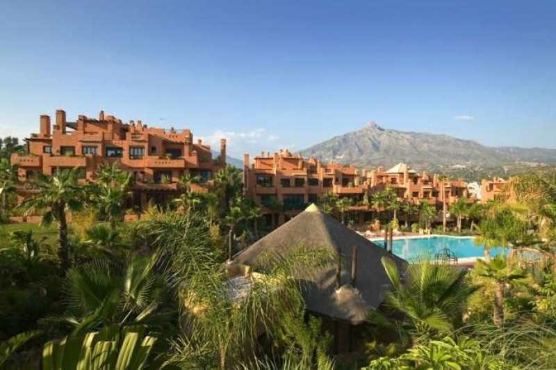 Appartement te koop in Marbella - Nueva Andalucía 7