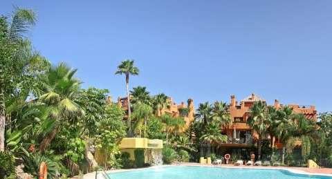 Appartement te koop in Marbella - Nueva Andalucía 17